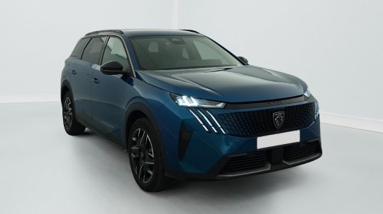 Peugeot 5008 second hand de vanzare