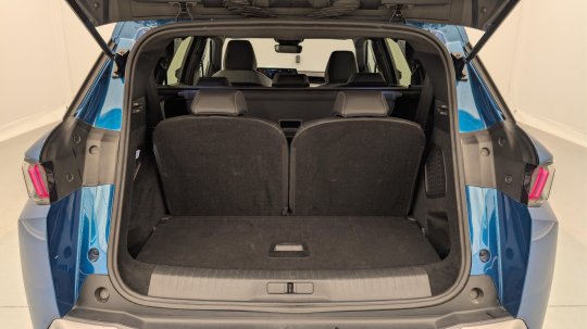 Peugeot 5008 second hand de vanzare