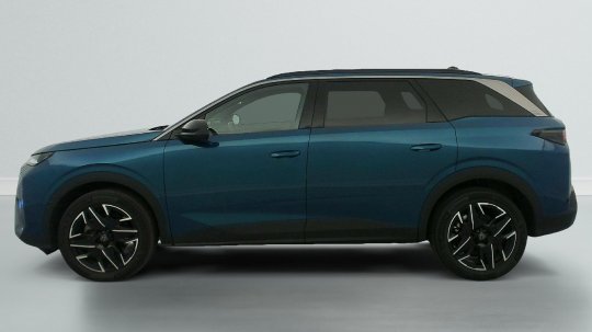 Peugeot 5008 second hand de vanzare