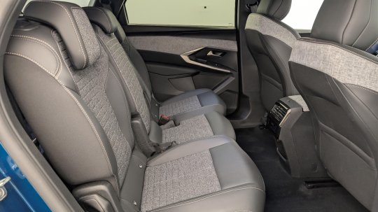 Peugeot 5008 second hand de vanzare