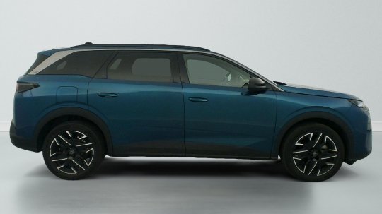 Peugeot 5008 second hand de vanzare