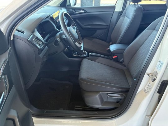 Volkswagen T-Cross second hand de vanzare