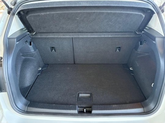 Volkswagen T-Cross second hand de vanzare