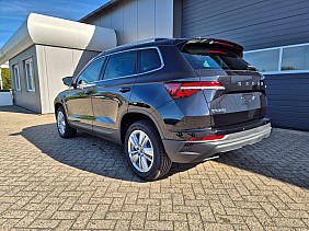 Skoda Karoq second hand de vanzare