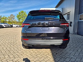 Skoda Karoq second hand de vanzare