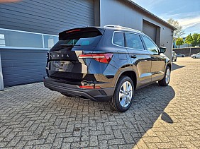 Skoda Karoq second hand de vanzare