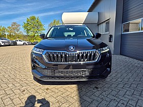 Skoda Karoq second hand de vanzare