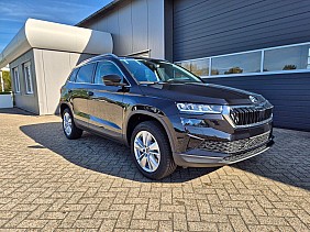 Skoda Karoq second hand de vanzare