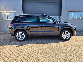 Skoda Karoq second hand de vanzare