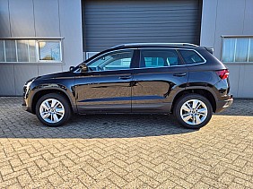 Skoda Karoq second hand de vanzare