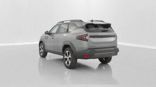Dacia Bigster second hand de vanzare