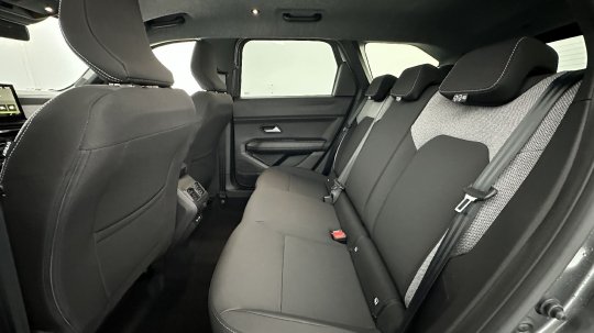 Dacia Bigster second hand de vanzare
