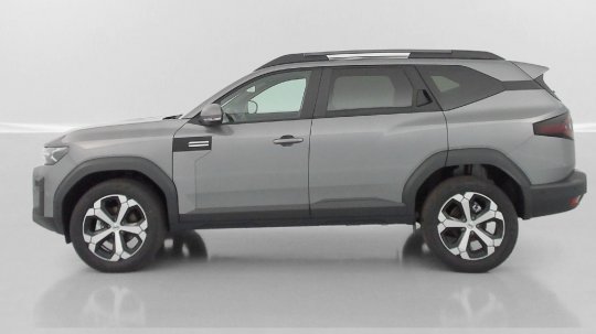 Dacia Bigster second hand de vanzare
