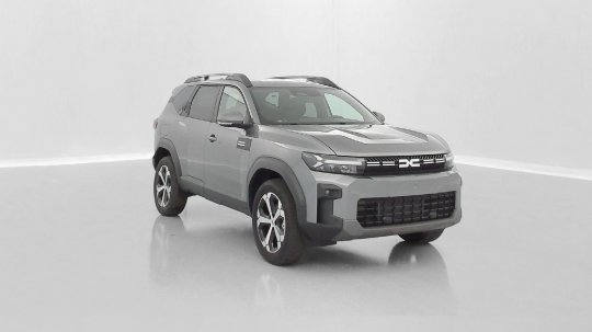 Dacia Bigster second hand de vanzare