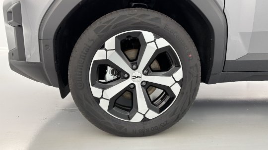 Dacia Bigster second hand de vanzare