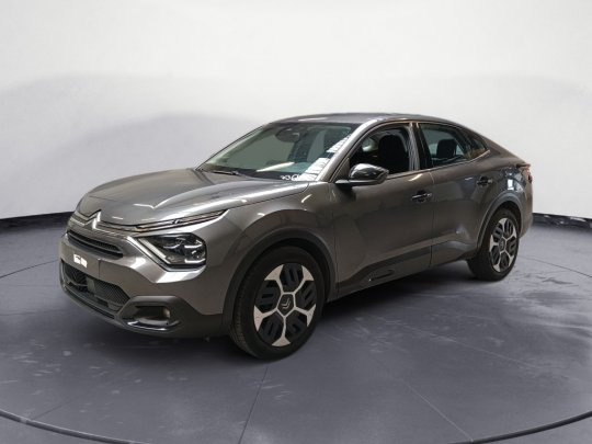Citroën C4 X second hand de vanzare