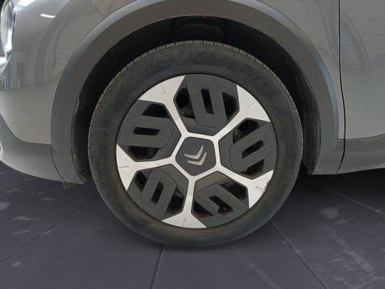 Citroën C4 X second hand de vanzare