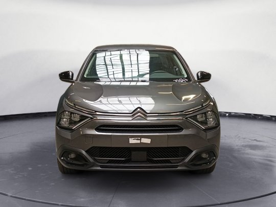 Citroën C4 X second hand de vanzare