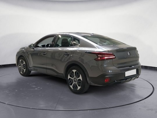 Citroën C4 X second hand de vanzare