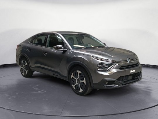 Citroën C4 X second hand de vanzare