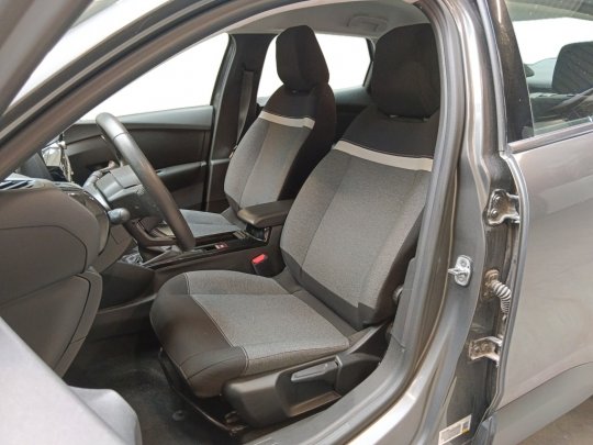 Citroën C4 X second hand de vanzare