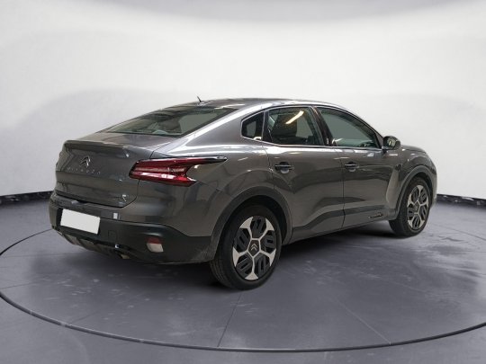 Citroën C4 X second hand de vanzare
