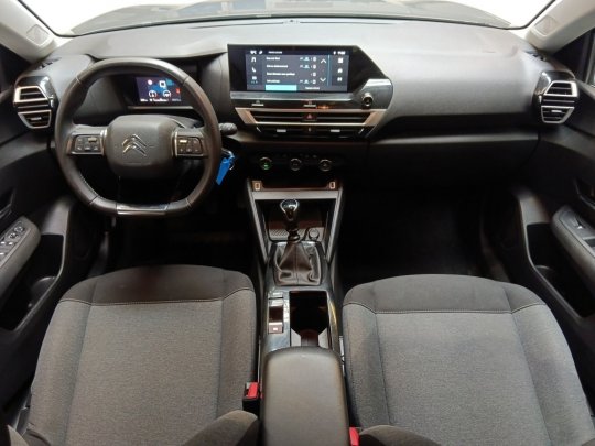 Citroën C4 X second hand de vanzare