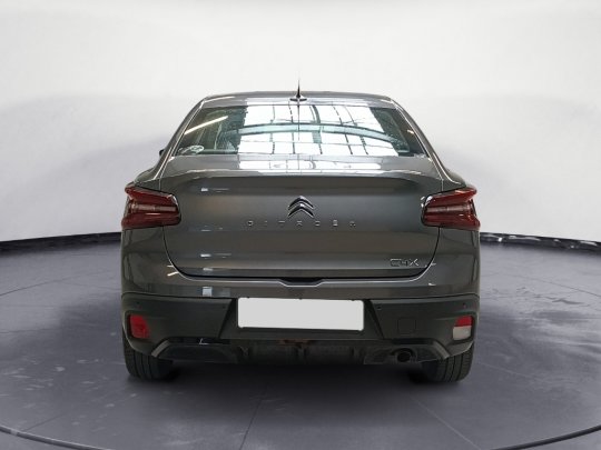 Citroën C4 X second hand de vanzare