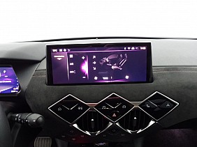 DS Automobiles DS 3 second hand de vanzare