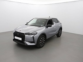DS Automobiles DS 3 second hand de vanzare