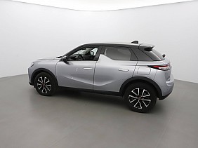 DS Automobiles DS 3 second hand de vanzare