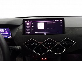 DS Automobiles DS 3 second hand de vanzare
