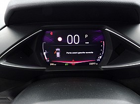 DS Automobiles DS 3 second hand de vanzare