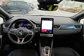 Renault Captur second hand de vanzare