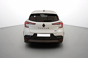 Renault Captur second hand de vanzare