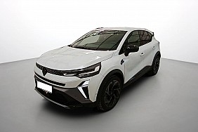 Renault Captur second hand de vanzare