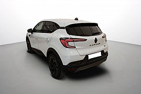 Renault Captur second hand de vanzare