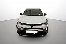 Renault Captur second hand de vanzare