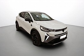 Renault Captur second hand de vanzare