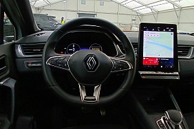 Renault Captur second hand de vanzare