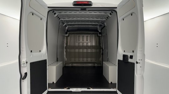 Peugeot Boxer second hand de vanzare