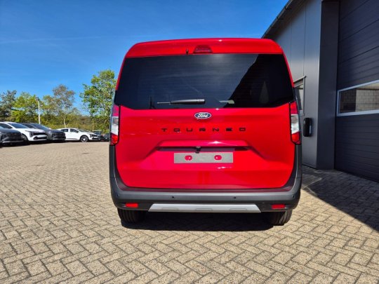 Ford, Tourneo - Tourneo second hand de vanzare