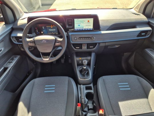 Ford, Tourneo - Tourneo second hand de vanzare