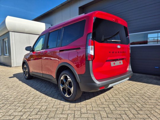 Ford, Tourneo - Tourneo second hand de vanzare