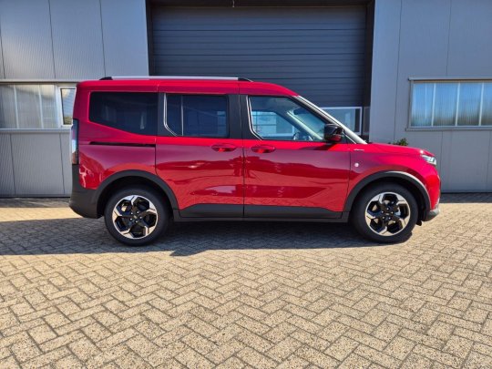 Ford, Tourneo - Tourneo second hand de vanzare