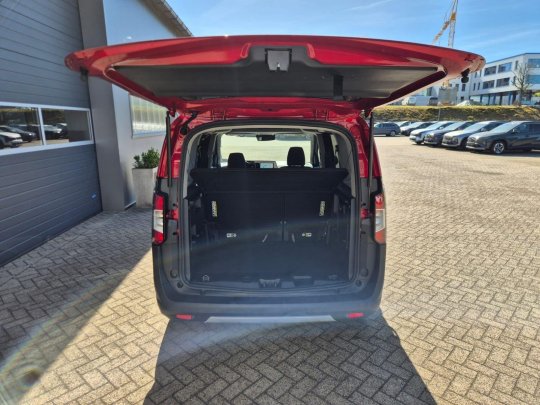 Ford, Tourneo - Tourneo second hand de vanzare