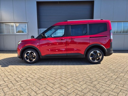Ford, Tourneo - Tourneo second hand de vanzare