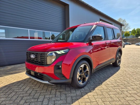 Ford, Tourneo - Tourneo second hand de vanzare