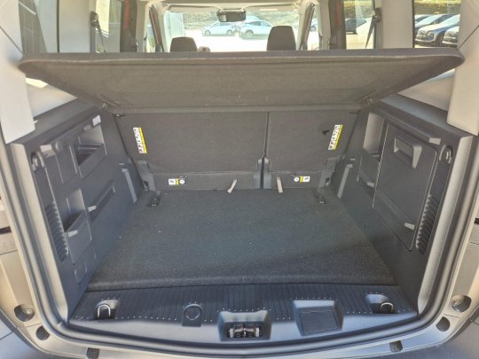 Ford, Tourneo - Tourneo second hand de vanzare