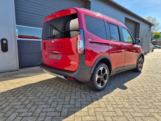 Ford, Tourneo - Tourneo second hand de vanzare